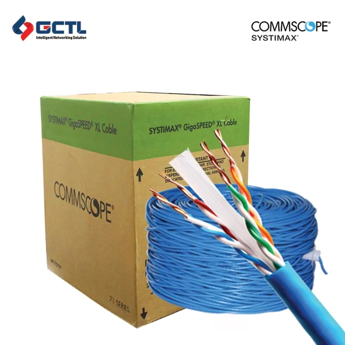 Cat6 Networking Ethernet Cable Price in Bangladesh