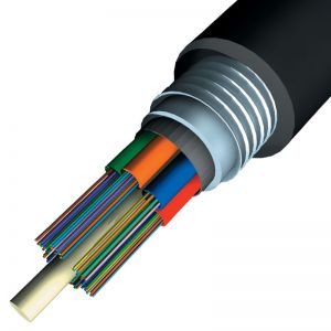 Unicore Digital 6 Core Optical Fiber Cable Price in BD
