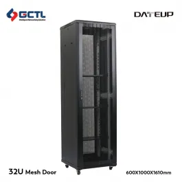 Network Server rack Cabinet in Bangladesh